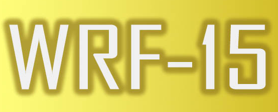 WRF 15