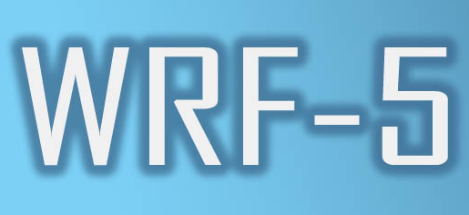 WRF 5