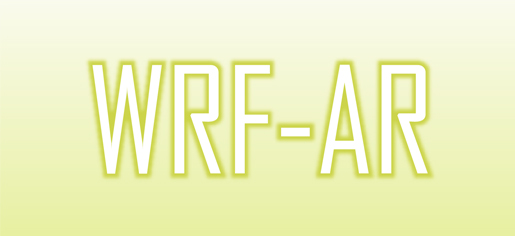WRF Alta Resolución